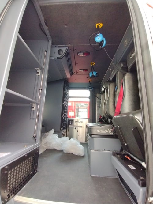 Niles FD
