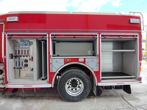Niles FD