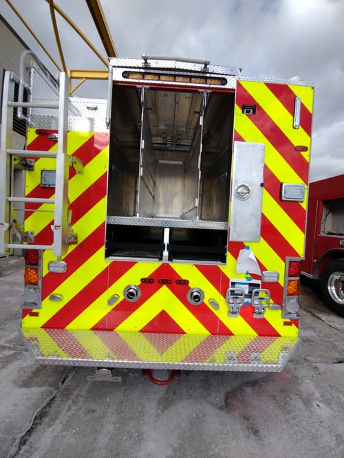 Niles FD