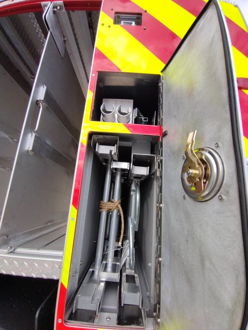 Niles FD