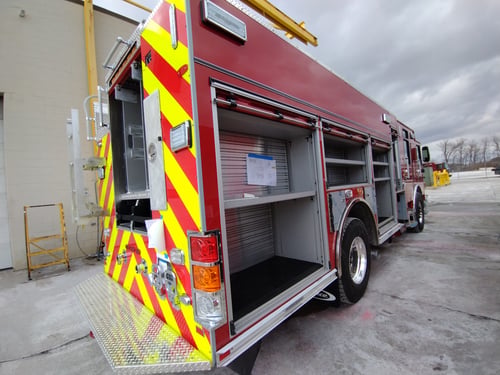 Niles FD