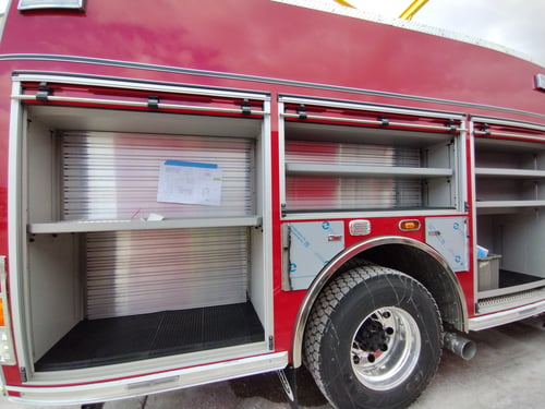 Niles FD