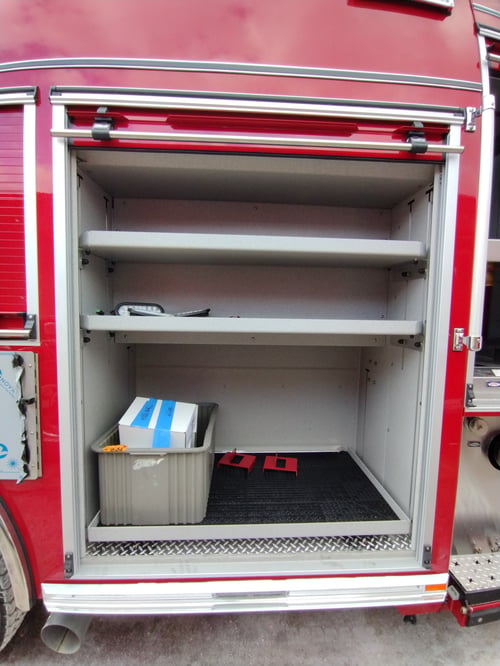 Niles FD