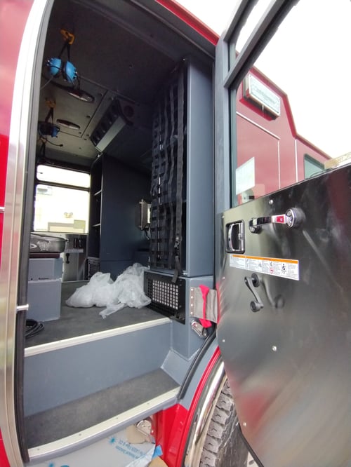 Niles FD