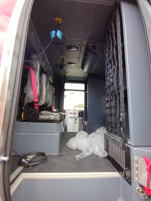 Niles FD