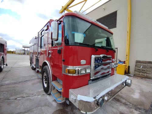 Niles FD