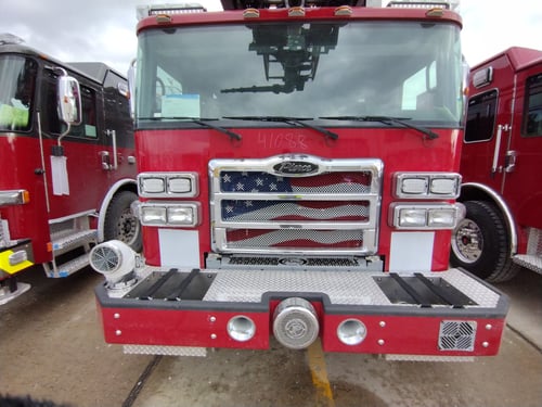 Stickney FD