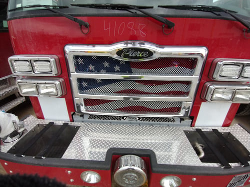 Stickney FD