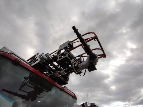Stickney FD