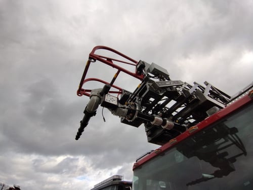 Stickney FD