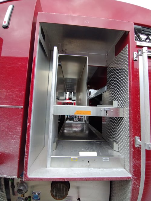 Stickney FD