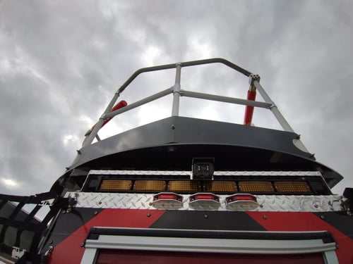 Stickney FD