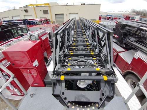 Stickney FD