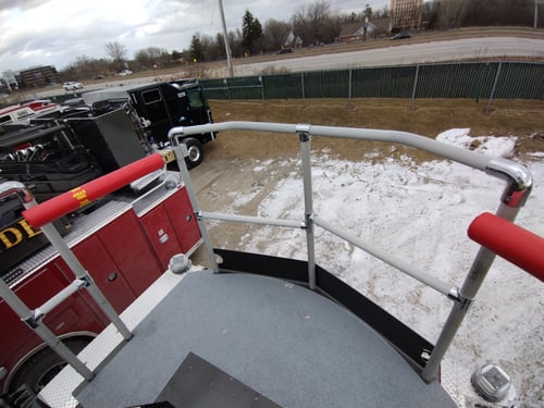 Stickney FD