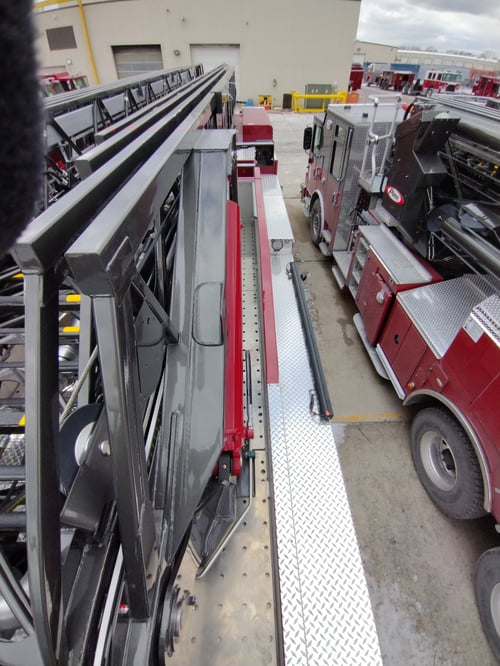 Stickney FD