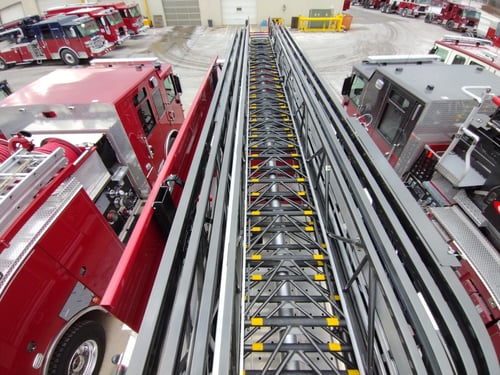 Stickney FD