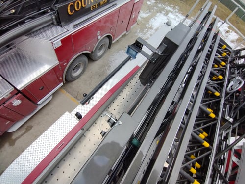 Stickney FD