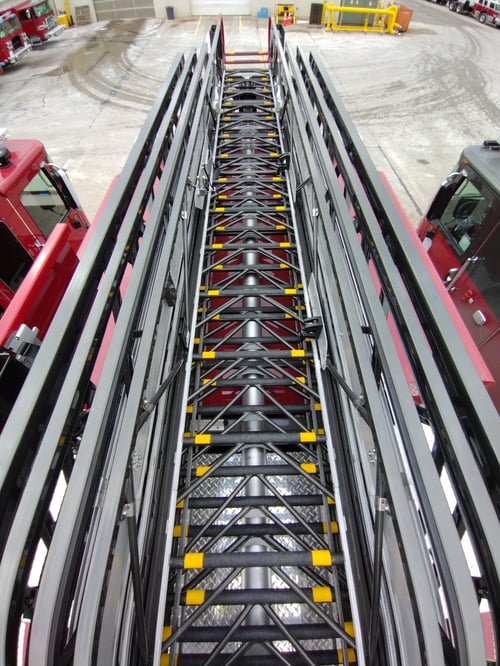 Stickney FD