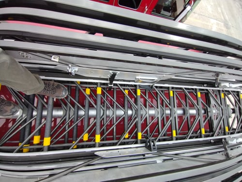 Stickney FD