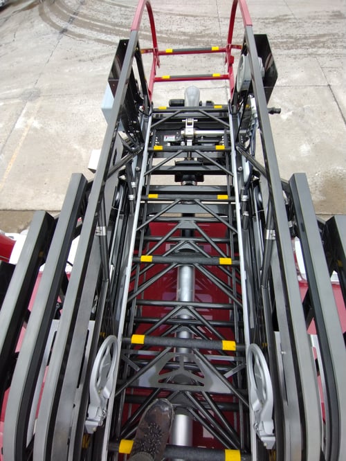 Stickney FD