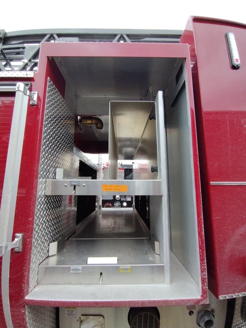 Stickney FD