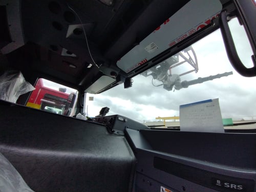 Stickney FD