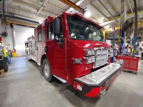 Bismarck FD