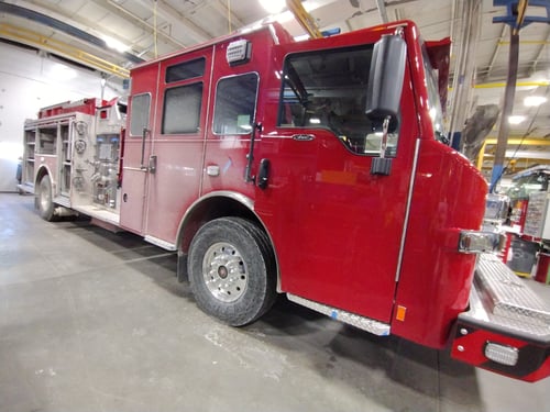 Bismarck FD