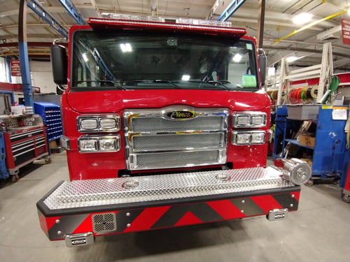 Bismarck FD