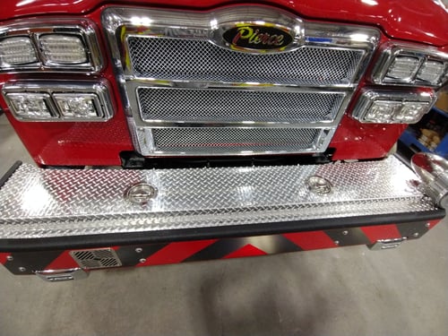 Bismarck FD