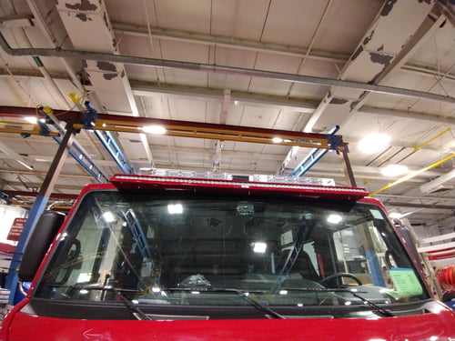 Bismarck FD