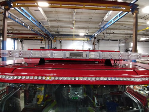 Bismarck FD