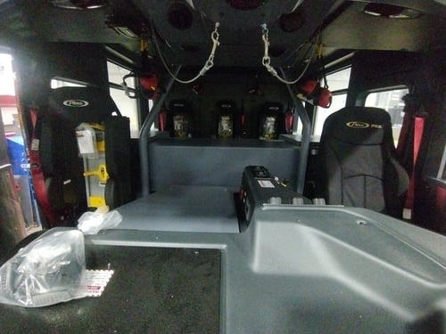 Bismarck FD