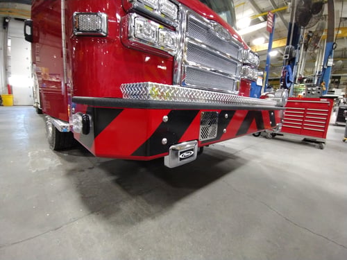 Bismarck FD