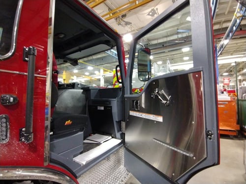 Bismarck FD