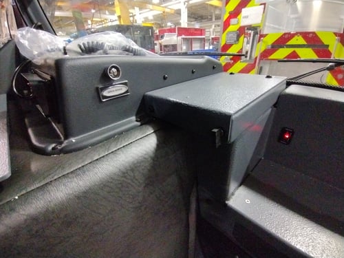 Bismarck FD