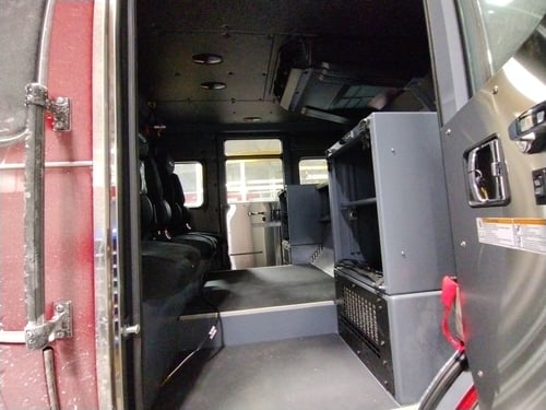 Bismarck FD