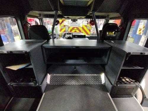 Bismarck FD