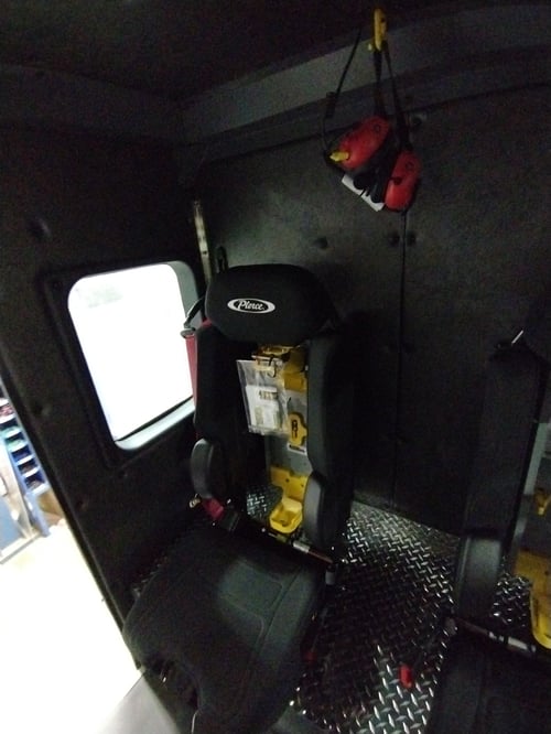 Bismarck FD