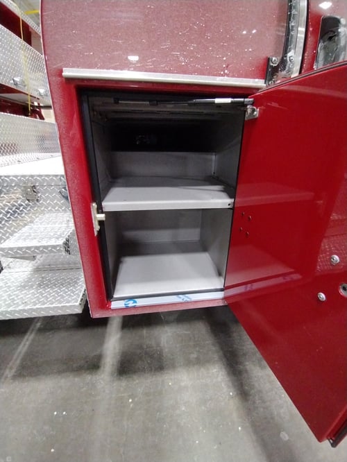 Bismarck FD
