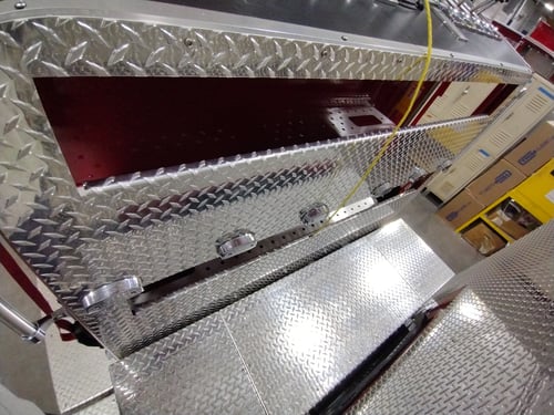 Bismarck FD