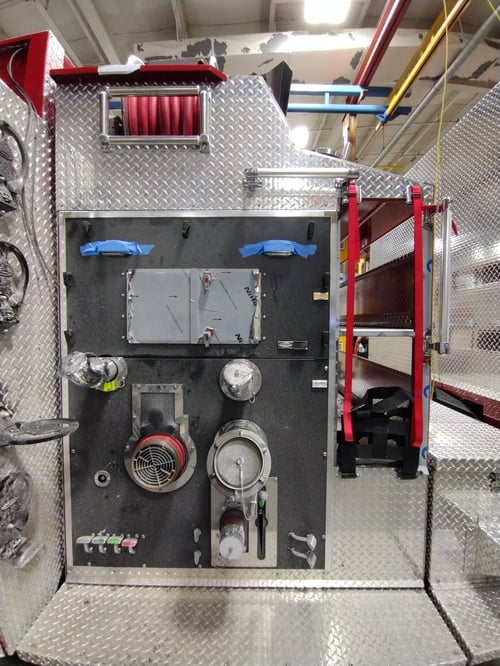 Bismarck FD