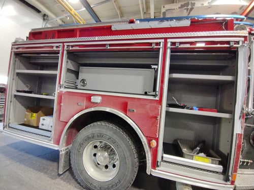 Bismarck FD