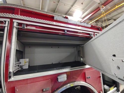 Bismarck FD