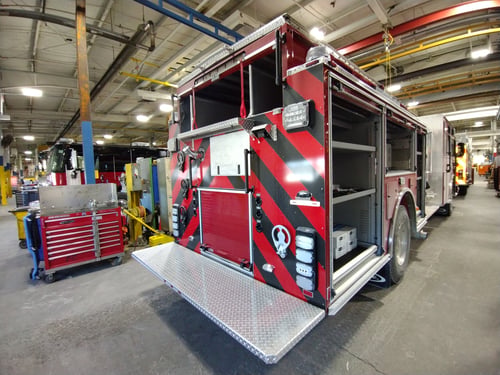 Bismarck FD