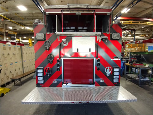Bismarck FD