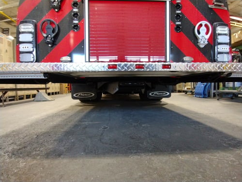 Bismarck FD