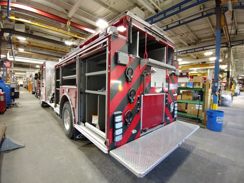 Bismarck FD