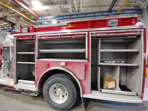 Bismarck FD