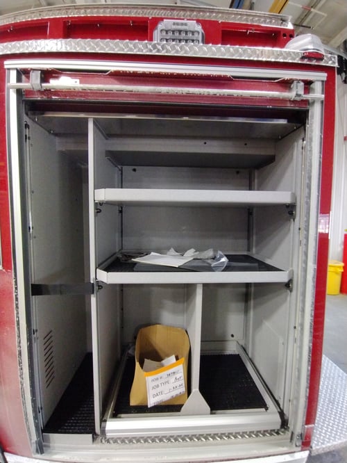 Bismarck FD